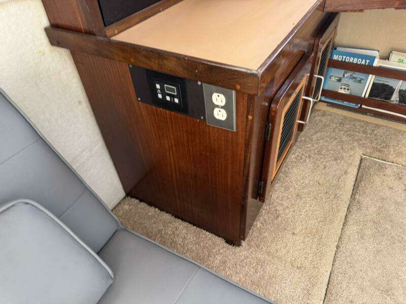 Fleur De Leigh 11 35ft Mainship Yacht For Sale