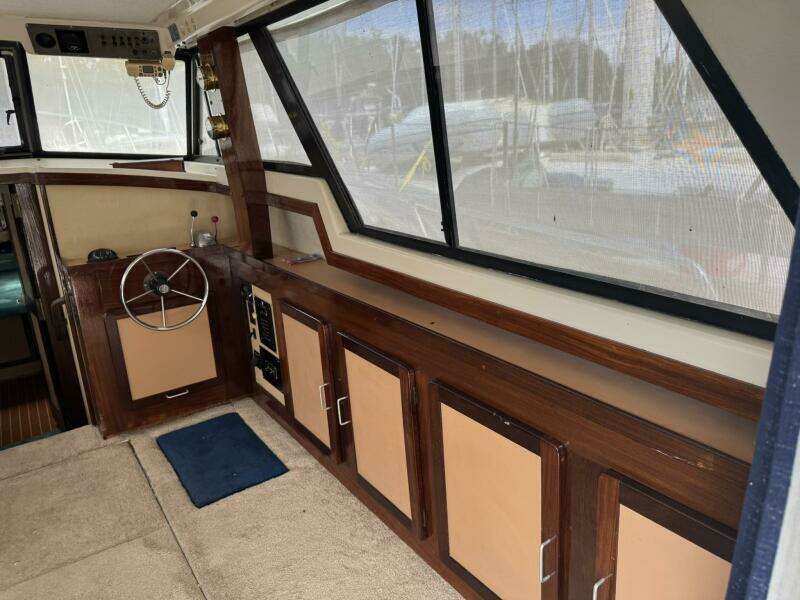 Fleur De Leigh 11 35ft Mainship Yacht For Sale