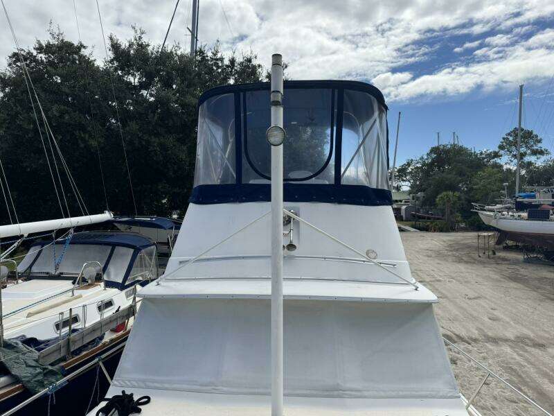 Fleur De Leigh 11 35ft Mainship Yacht For Sale