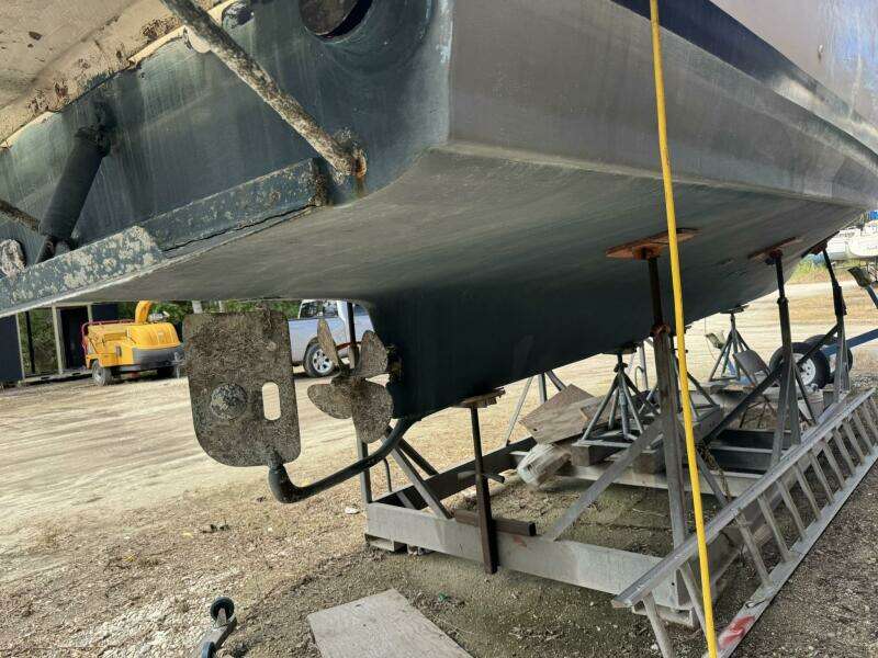 Fleur De Leigh 11 35ft Mainship Yacht For Sale