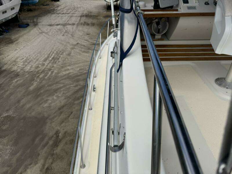 Fleur De Leigh 11 35ft Mainship Yacht For Sale