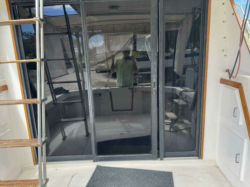 Fleur De Leigh 11 35ft Mainship Yacht For Sale