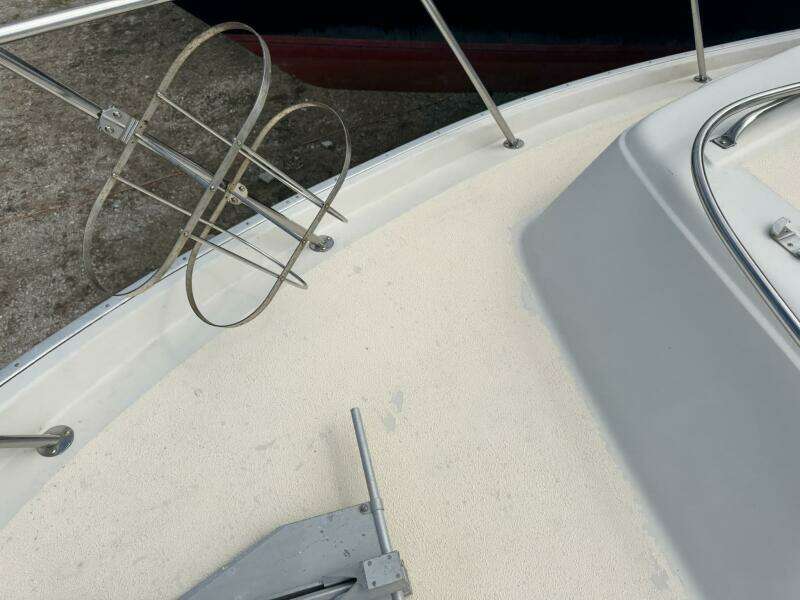 Fleur De Leigh 11 35ft Mainship Yacht For Sale