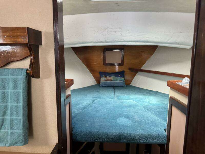 Fleur De Leigh 11 35ft Mainship Yacht For Sale