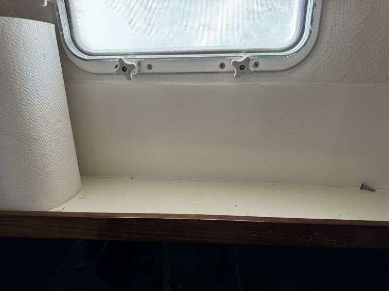 Fleur De Leigh 11 35ft Mainship Yacht For Sale