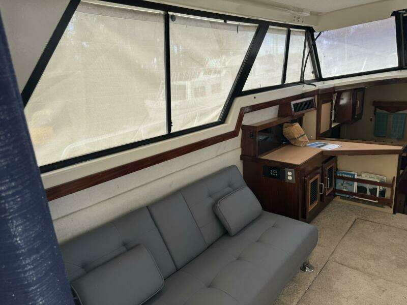 Fleur De Leigh 11 35ft Mainship Yacht For Sale