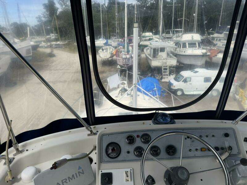 Fleur De Leigh 11 35ft Mainship Yacht For Sale