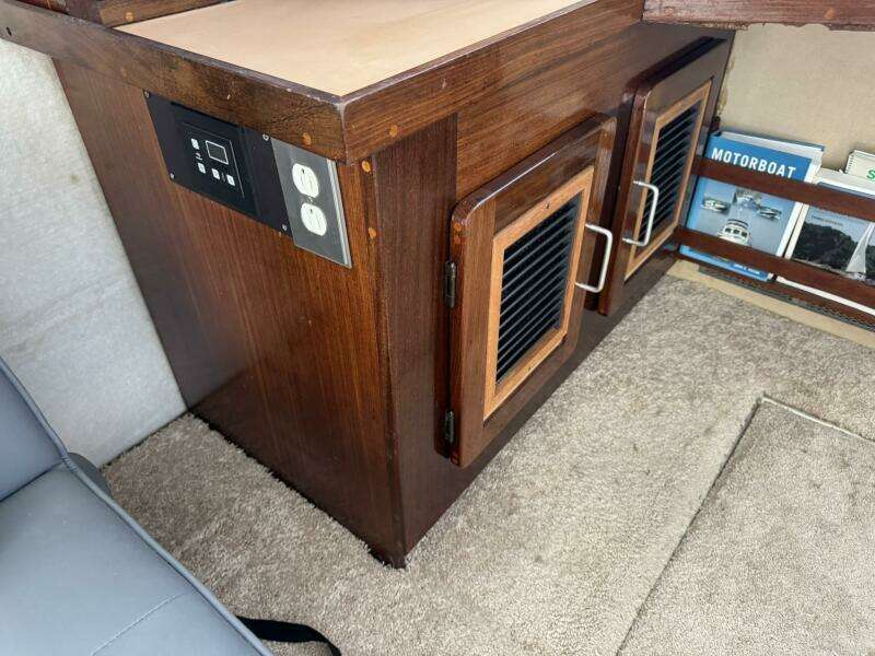 Fleur De Leigh 11 35ft Mainship Yacht For Sale