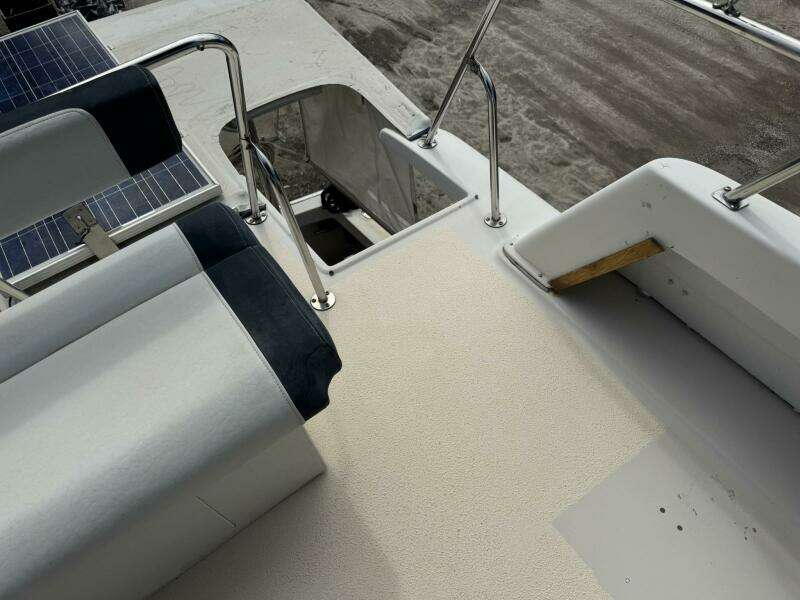 Fleur De Leigh 11 35ft Mainship Yacht For Sale