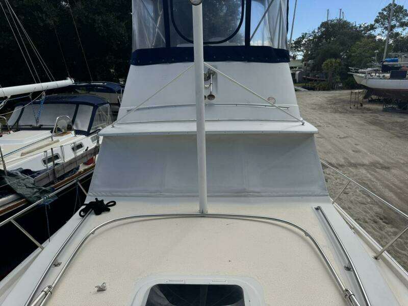 Fleur De Leigh 11 35ft Mainship Yacht For Sale