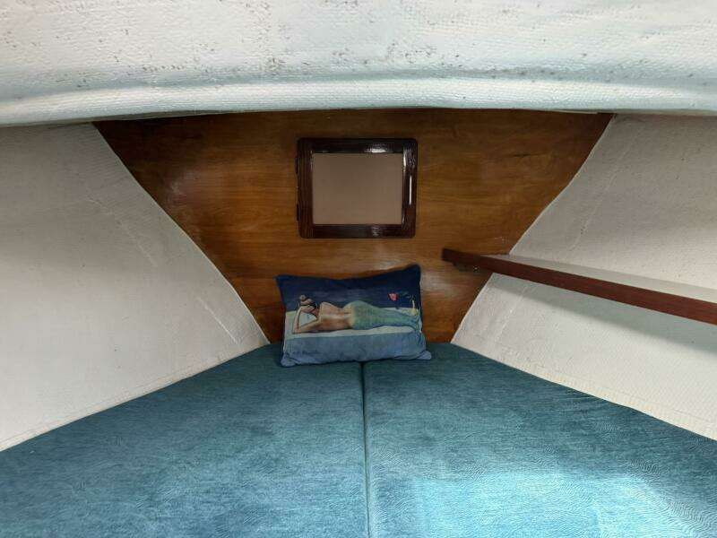 Fleur De Leigh 11 35ft Mainship Yacht For Sale