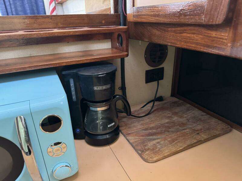 Fleur De Leigh 11 35ft Mainship Yacht For Sale