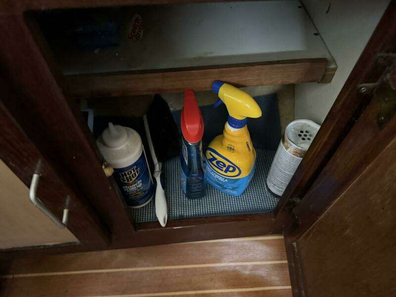 Fleur De Leigh 11 35ft Mainship Yacht For Sale