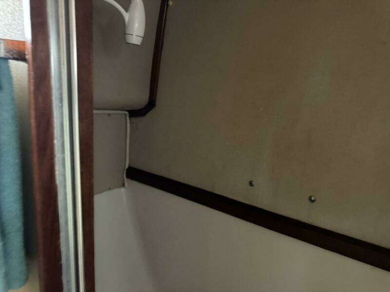 Fleur De Leigh 11 35ft Mainship Yacht For Sale