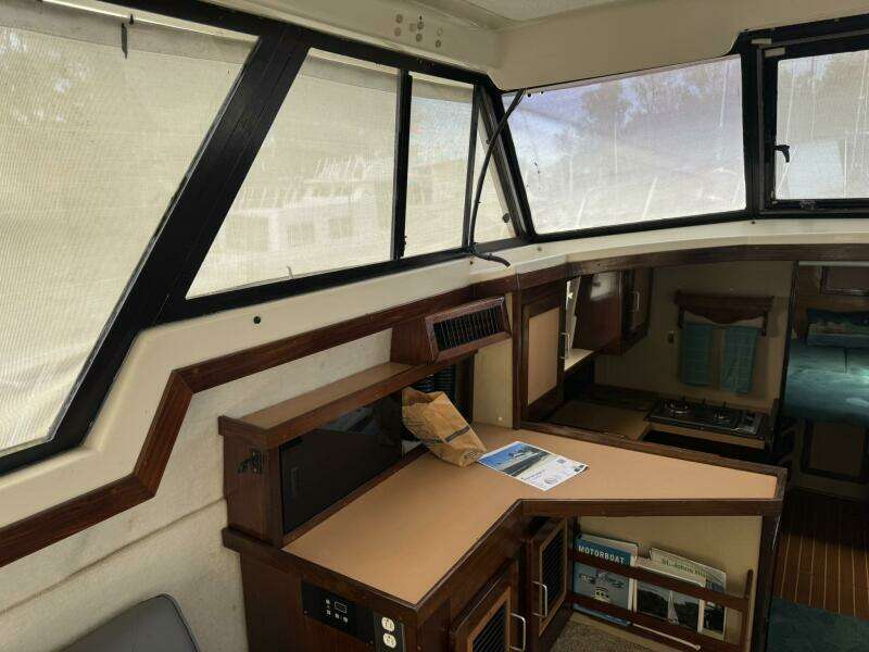 Fleur De Leigh 11 35ft Mainship Yacht For Sale