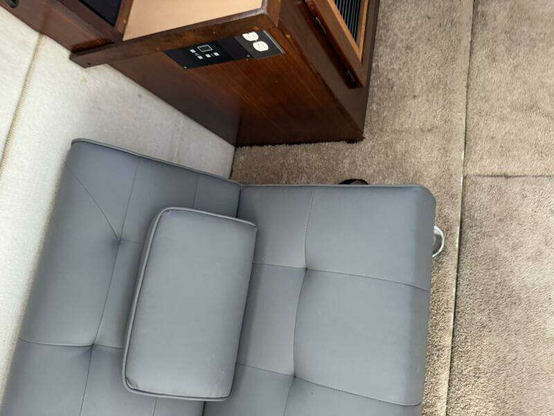 Fleur De Leigh 11 35ft Mainship Yacht For Sale