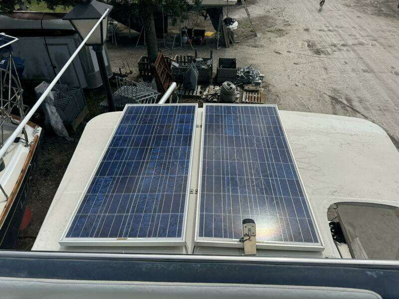 Fleur De Leigh 11 35ft Mainship Yacht For Sale