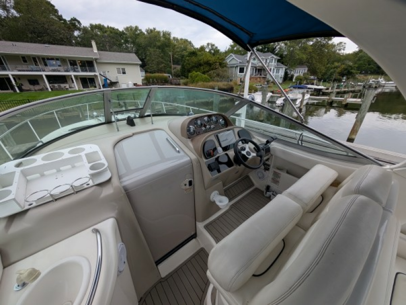 Used Power Power Boat for sale