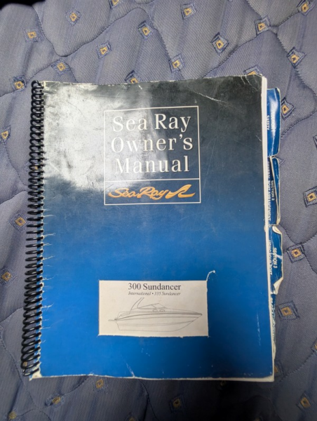 Used Power Power Boat for sale