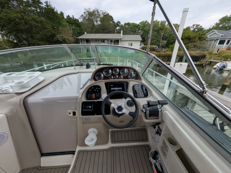 Used Power Power Boat for sale