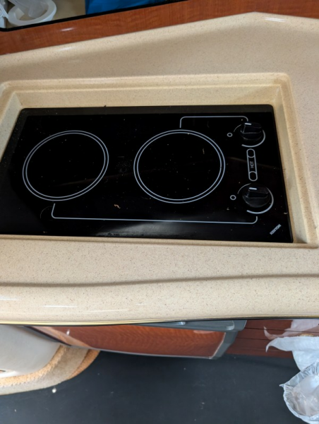 Used Power Power Boat for sale