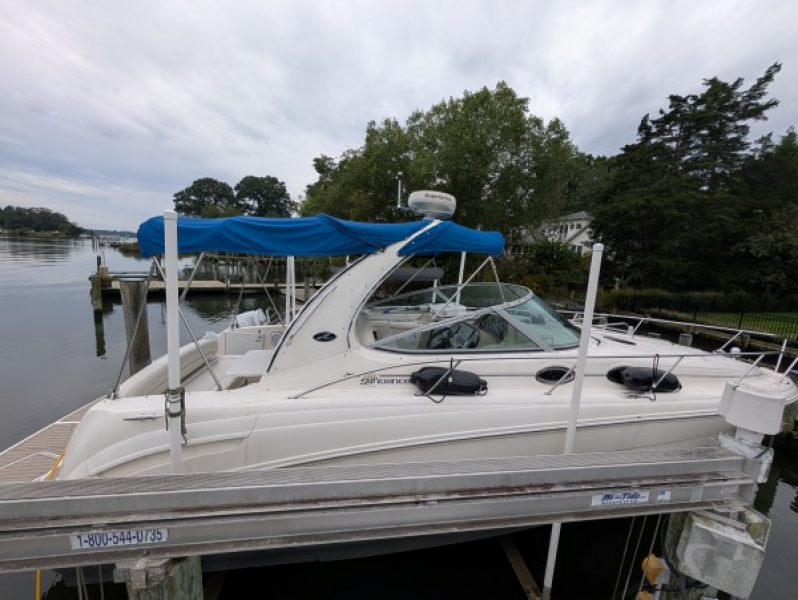 Used Power Power Boat for sale