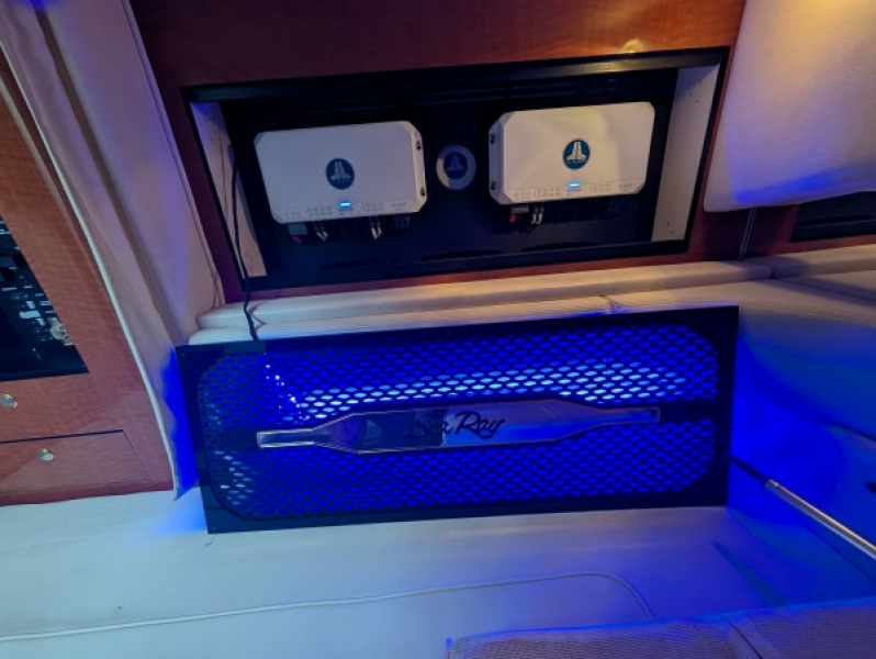 Used Power Power Boat for sale