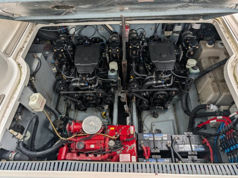 Used Power Power Boat for sale