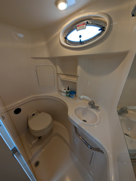 Used Power Power Boat for sale