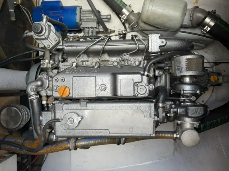 Used Sail Catamaran for sale