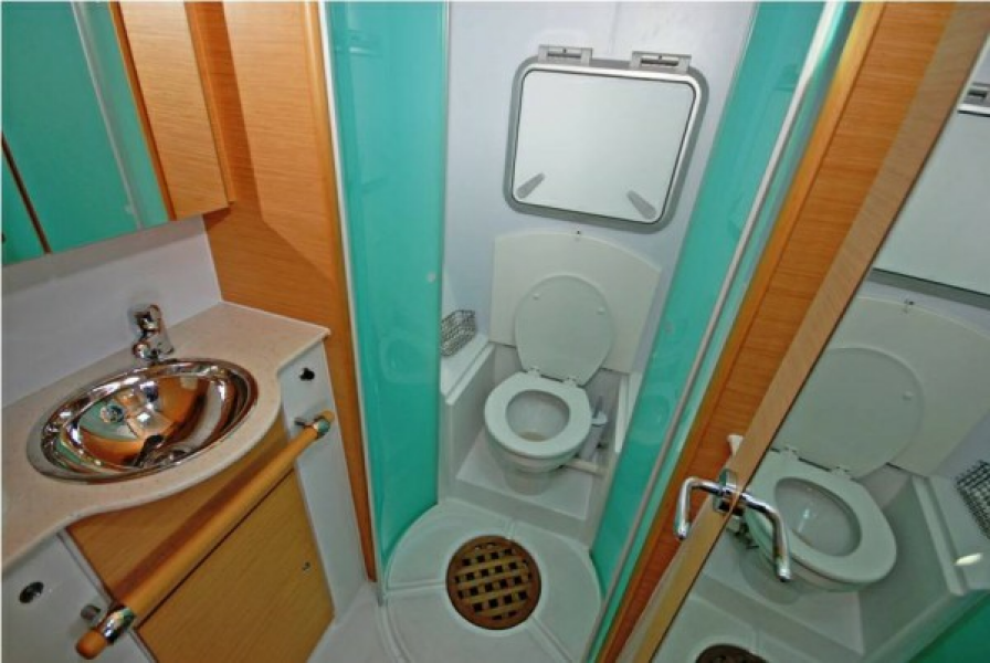 Used Sail Catamaran for sale