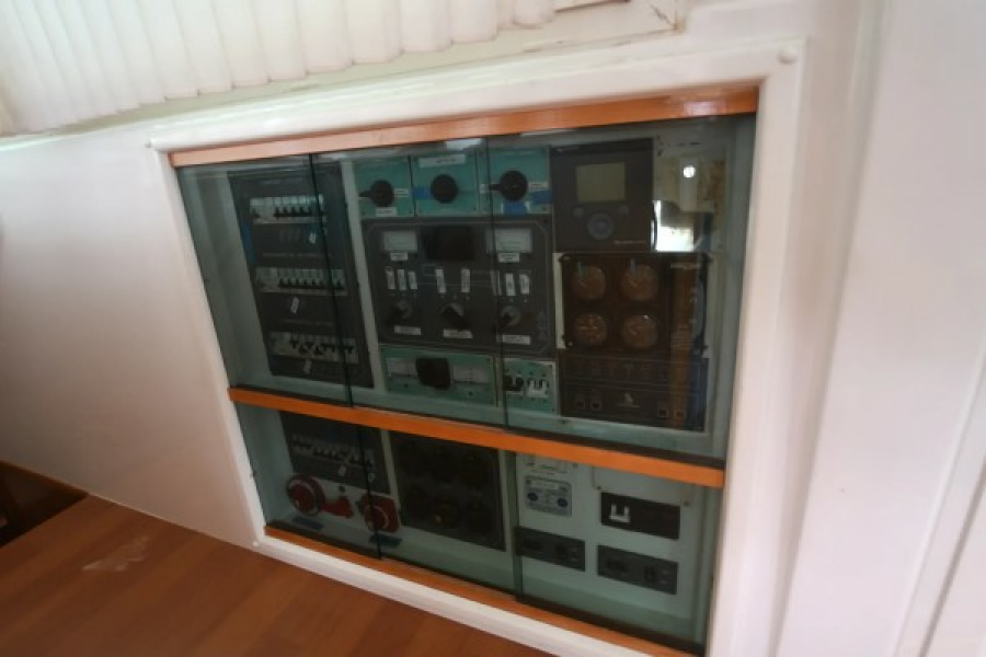 Used Sail Catamaran for sale