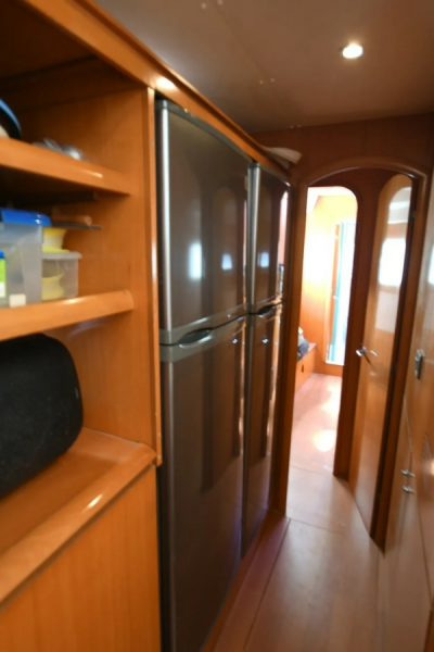 Used Sail Catamaran for sale