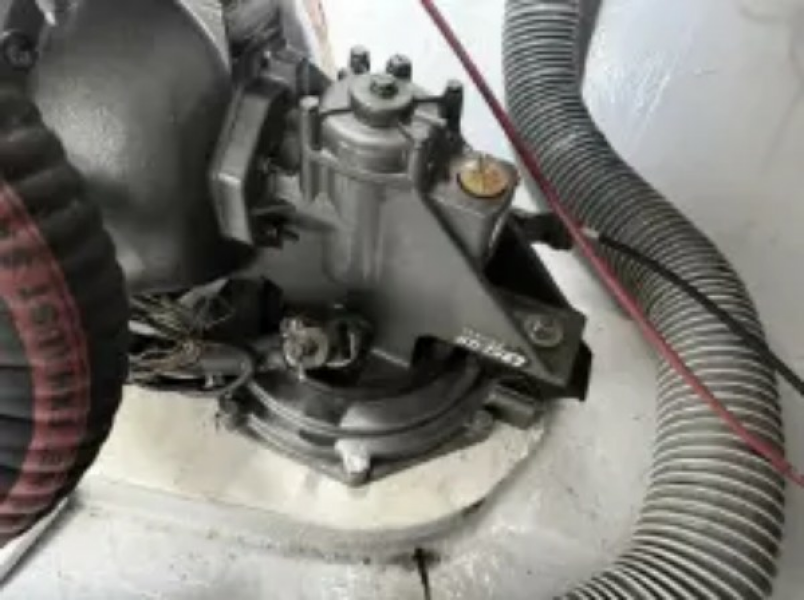 Used Sail Catamaran for sale