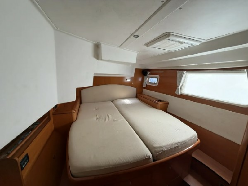 Used Sail Catamaran for sale