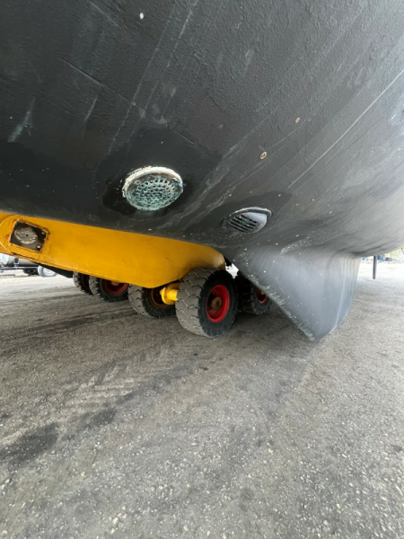 Used Sail Catamaran for sale