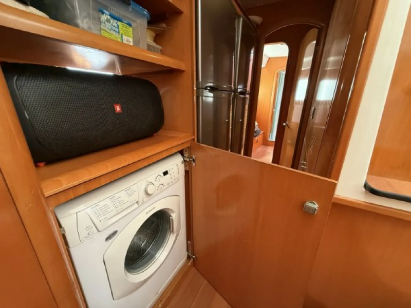 Used Sail Catamaran for sale