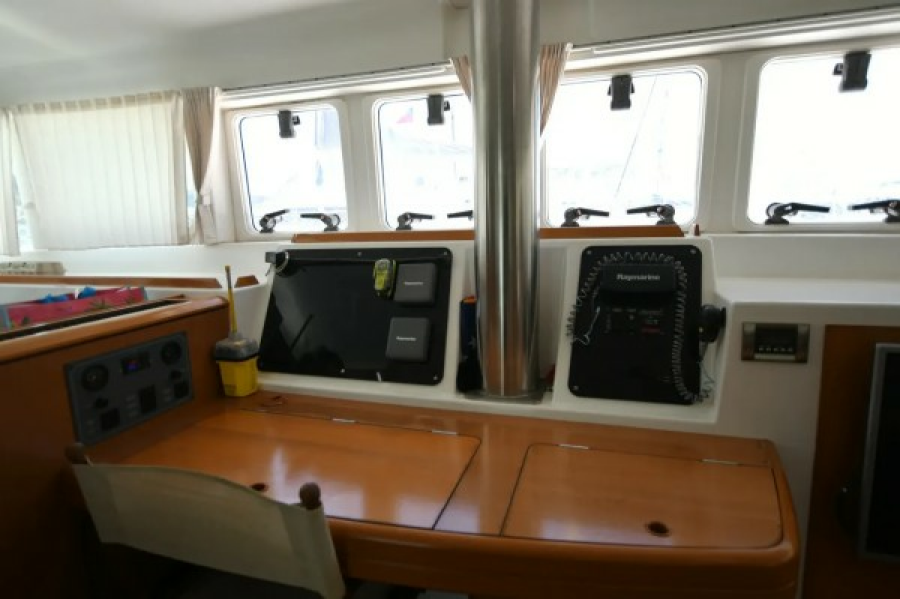 Used Sail Catamaran for sale