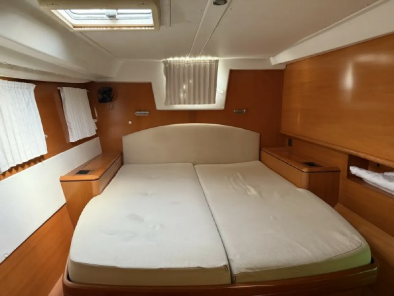 Used Sail Catamaran for sale