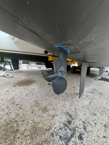 Used Sail Catamaran for sale