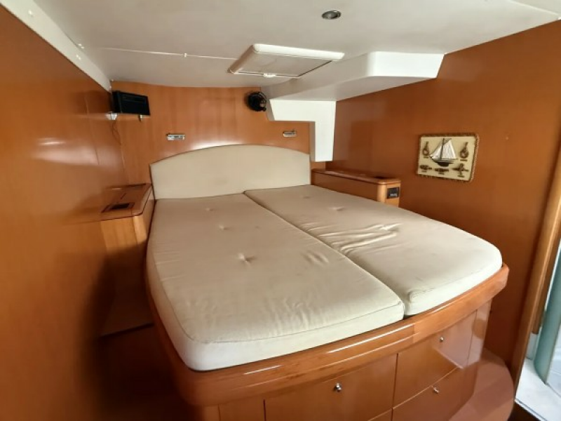 Used Sail Catamaran for sale