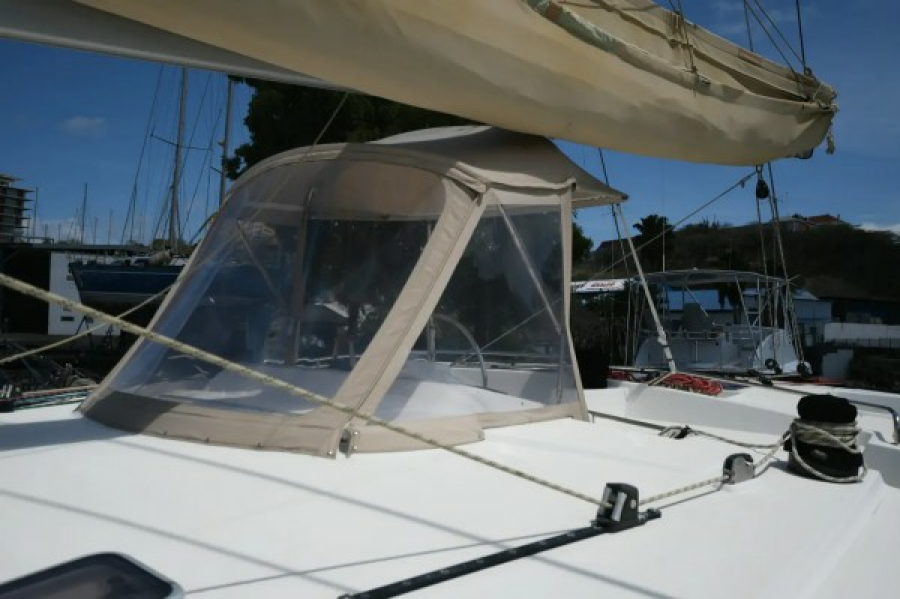 Used Sail Catamaran for sale