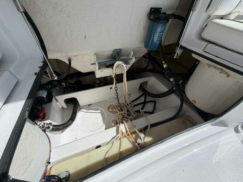 23ft Sportsman Yacht For Sale