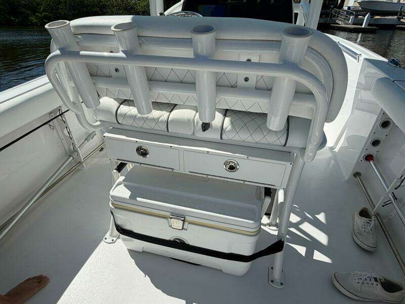 23ft Sportsman Yacht For Sale