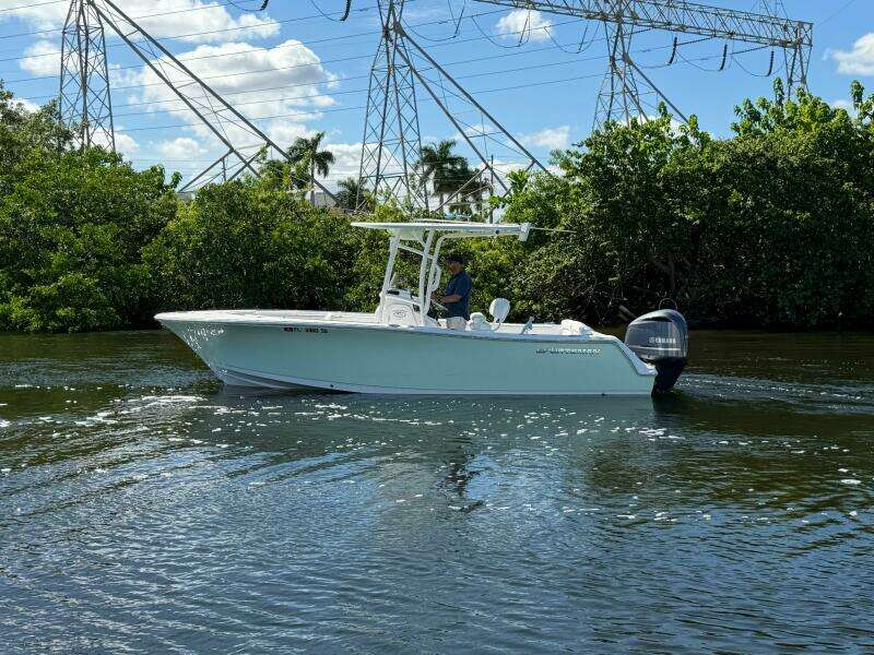 23ft Sportsman Yacht For Sale