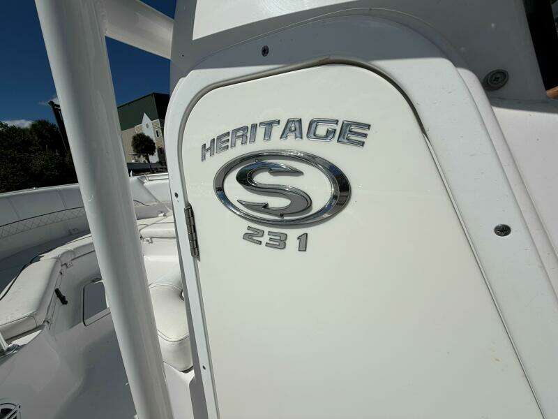 23ft Sportsman Yacht For Sale