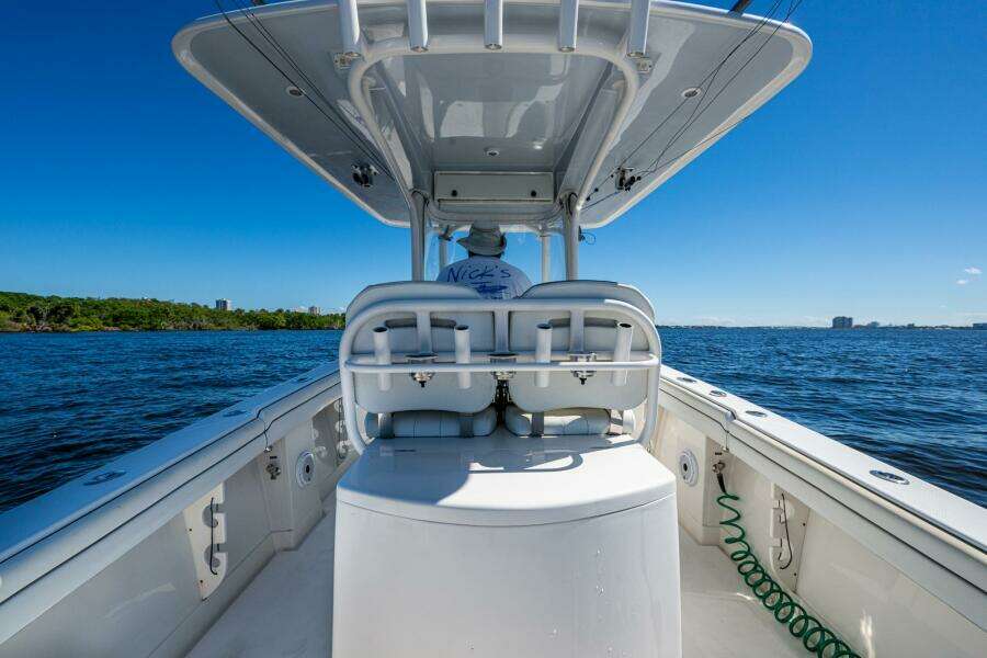 30ft Jupiter Yacht For Sale