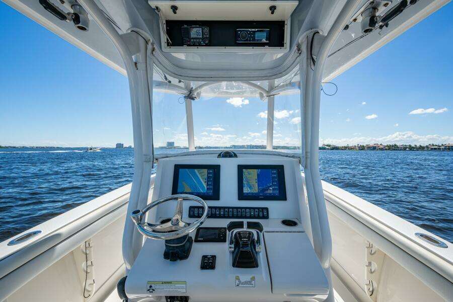 30ft Jupiter Yacht For Sale