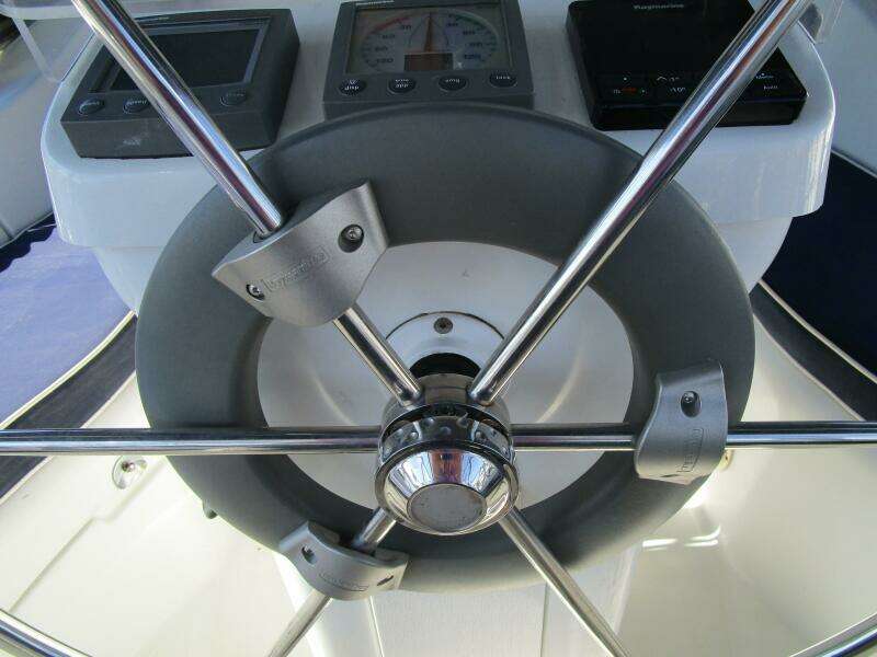Querida 33ft Beneteau Yacht For Sale