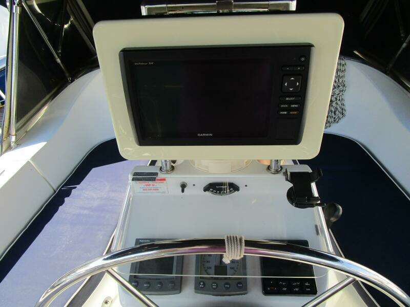 Querida 33ft Beneteau Yacht For Sale